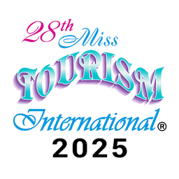 Miss Tourism Logo